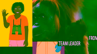 WWF Adopt An Animal With WWF Ad Commercial Brand Imagery Photoshoot 1