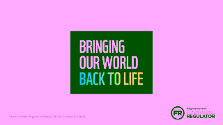 WWF Adopt An Animal With WWF Ad Commercial Brand Imagery Photoshoot 2