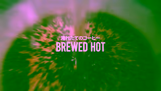 BOSS Coffee 03 Boss Coffee 15sec Taste AUS 16x9 Youtube Ad Commercial Brand Imagery Photoshoot 1