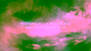 Movember Unite to take on Prostate Cancer this Movember Ad Commercial Brand Imagery Photoshoot 1