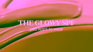 Supergoop! Glowscreen SPF 40 Ad Commercial Brand Imagery Photoshoot 0