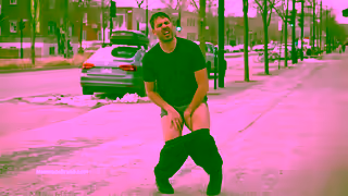 MANMADE Were four Canadians who were sick of uncomfortable cotton boxer briefs Ad Commercial Brand Imagery Photoshoot 0