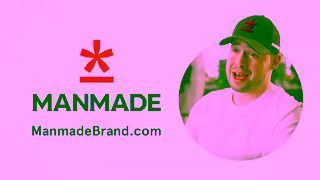 MANMADE Were four Canadians who were sick of uncomfortable cotton boxer briefs Ad Commercial Brand Imagery Photoshoot 2