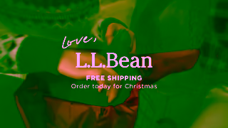 L.L.Bean Video Ad Ad Commercial Brand Imagery Photoshoot 2