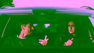 KIA The new Kia Sportage hybrid Test drive the today Ad Commercial Brand Imagery Photoshoot 0