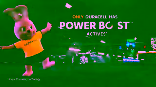 Duracell Duracell During Race 6 UK Ad Commercial Brand Imagery Photoshoot 2