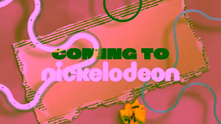 Nicktoons Rock Paper Scissors Check it out now on Nicktoons Ad Commercial Brand Imagery Photoshoot 2