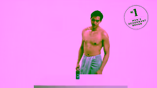 Jack Black NEW Big Sir Pit Boss For the Man Who Craves Adventure Ad Commercial Brand Imagery Photoshoot 0