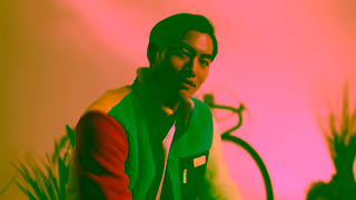 Jack Black NEW Big Sir Pit Boss For the Man Who Craves Adventure Ad Commercial Brand Imagery Photoshoot 2