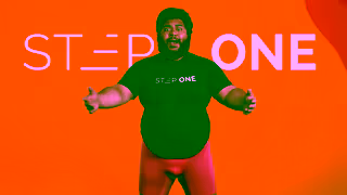 StepOne AU 25MY3LAW15 16x9 5x5 Ad Commercial Brand Imagery Photoshoot 2