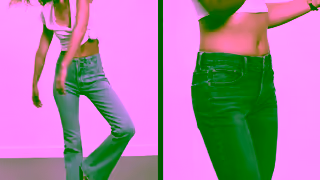 Lucky Brand Lucky Brand Fall 2024 Ad Commercial Brand Imagery Photoshoot 0