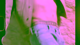 Lucky Brand Lucky Brand Fall 2024 Ad Commercial Brand Imagery Photoshoot 1