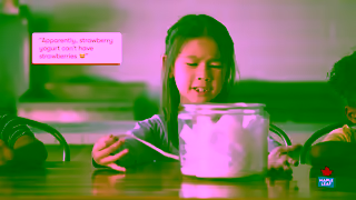 Maple Leaf Foods Every kid deserves to eat like a kid Ad Commercial Brand Imagery Photoshoot 1