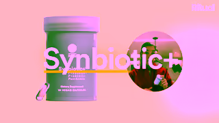 Ritual Vitamins Syn Hannah Bronfman April 2025 16x9 Ad Commercial Brand Imagery Photoshoot 0