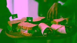 Helga's Bakehouse Home is Where the Helgas Is Gallery Ad Commercial Brand Imagery Photoshoot 0