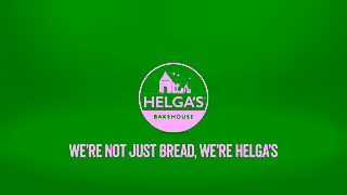 Helga's Bakehouse Home is Where the Helgas Is Gallery Ad Commercial Brand Imagery Photoshoot 2