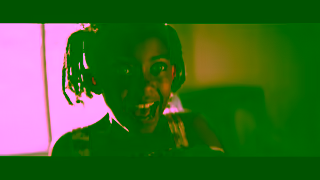 Universal Pictures The Woman In The Yard In Theatres March 28 Ad Commercial Brand Imagery Photoshoot 1