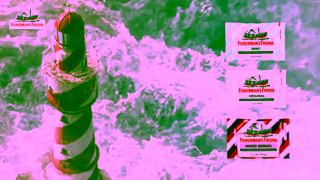 Fisherman's Friend Fishermans Friend Get Instantly Fresh Ad Commercial Brand Imagery Photoshoot 1
