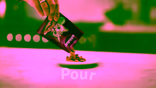 Whiskas WHISKAS Pouch A Pouch of Purradise 15s ENG Ad Commercial Brand Imagery Photoshoot 1