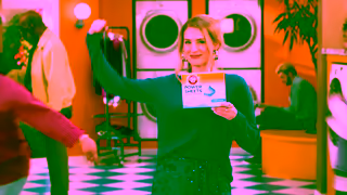 Arm & Hammer Its a nomess Laundry Bliss 15s ARM HAMMER Power Sheets Ad Commercial Brand Imagery Photoshoot 2