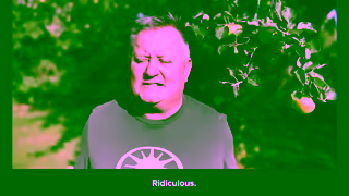 Hidden Hearing Mark Doyle 10000 TrustPilot review Ad Commercial Brand Imagery Photoshoot 1