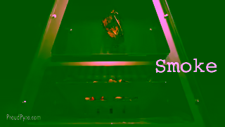 Proud Pyro Complete Kit Quick Look Ad Commercial Brand Imagery Photoshoot 1