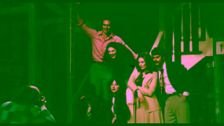 Sony Pictures Saturday Night Minutes Final 30 Only In Cinemas January 31 Ad Commercial Brand Imagery Photoshoot 2