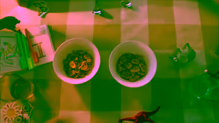 Heinz Heinz Novelty Pasta Minions 6 Ad Commercial Brand Imagery Photoshoot 0