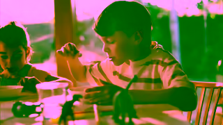 Heinz Heinz Novelty Pasta Minions 6 Ad Commercial Brand Imagery Photoshoot 1