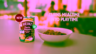 Heinz Heinz Novelty Pasta Minions 6 Ad Commercial Brand Imagery Photoshoot 2