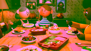 Ralphs Grocery 2411OBKRGBRNDFAVORITETHINGSYOUTUBEWF7248943RALPH15XXX Ad Commercial Brand Imagery Photoshoot 2