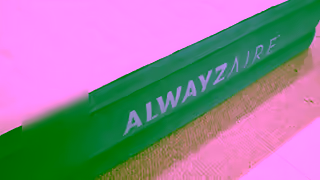 Bestway AlwayzAire Queen Airbed with Pump Ad Commercial Brand Imagery Photoshoot 0