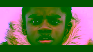 Disney Washington Black Streaming July 23 on Disney Ad Commercial Brand Imagery Photoshoot 1