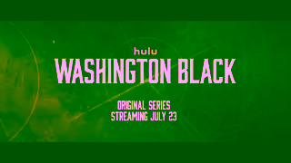 Disney Washington Black Streaming July 23 on Disney Ad Commercial Brand Imagery Photoshoot 2
