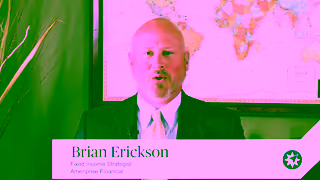 Ameriprise Financial Why have bond yields recently increased Ad Commercial Brand Imagery Photoshoot 1