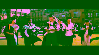 University of Sydney Leadership For Good Starts Here Ad Commercial Brand Imagery Photoshoot 1