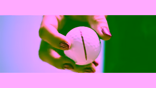 Titleist Titleist AIM Longform Ad Commercial Brand Imagery Photoshoot 0