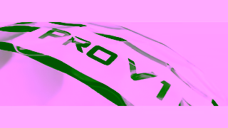 Titleist Titleist AIM Longform Ad Commercial Brand Imagery Photoshoot 1