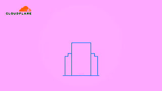 Cloudflare Discover the connectivity cloud Ad Commercial Brand Imagery Photoshoot 0