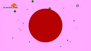 Cloudflare Discover the connectivity cloud Ad Commercial Brand Imagery Photoshoot 1