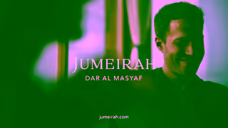 Jumeirah Jumeirah Dar Al Masyaf Journey to a place within Ad Commercial Brand Imagery Photoshoot 0