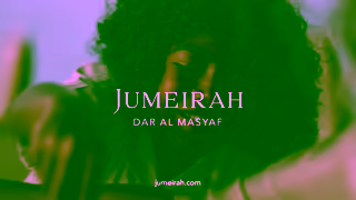 Jumeirah Jumeirah Dar Al Masyaf Journey to a place within Ad Commercial Brand Imagery Photoshoot 1