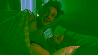 KFC KFCs Bacon Lovers Burger Ad Commercial Brand Imagery Photoshoot 0