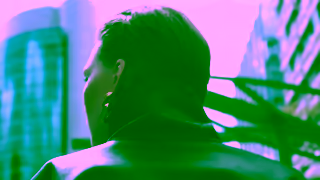 Yves Saint Laurent SAINT LAURENT SUMMER 24 Ad Commercial Brand Imagery Photoshoot 2