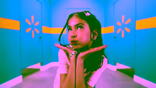 Walmart Le printemps vous va comme un gant Ad Commercial Brand Imagery Photoshoot 0