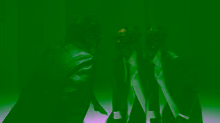 RAY-BAN RayBan Meta glasses with POV capture Ad Commercial Brand Imagery Photoshoot 1