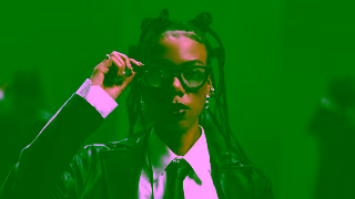 RAY-BAN RayBan Meta glasses with POV capture Ad Commercial Brand Imagery Photoshoot 2