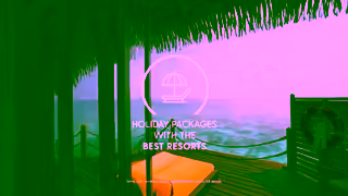 My Holiday Centre My Holiday Centre Biggest Bonus Sale Ever 2024 Ad Commercial Brand Imagery Photoshoot 0