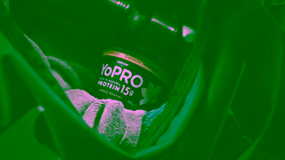 YoPRO YoPRO Fuel Your Journey 6 AFL Ad Commercial Brand Imagery Photoshoot 0