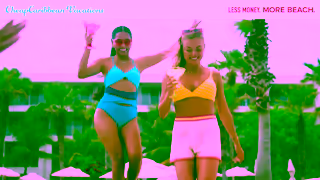 CheapCaribbean.com Try the Budget Beach Finder Now Ad Commercial Brand Imagery Photoshoot 2